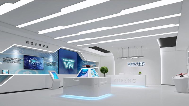 互联网技术开发：从基础到前沿的技能图谱**